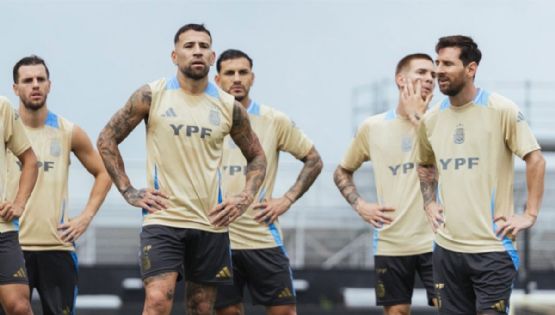 A Leandro Paredes no lo citarían en noviembre para que juegue en Boca