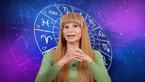 Mhoni Vidente contó que hay que hacer cuando ves “números espejo” en el reloj