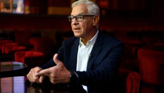 Costantini dijo que pese al respaldo de EEUU, hay que devaluar