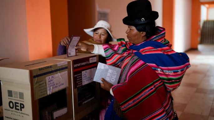 Qué se vota en Bolivia este domingo