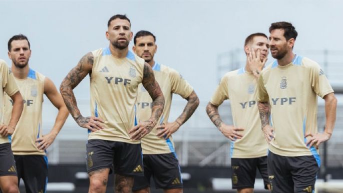 A Leandro Paredes no lo citarían en noviembre para que juegue en Boca