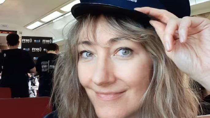 Murió la destacada locutora, María Eugenia Karall: ''Una gran pena''