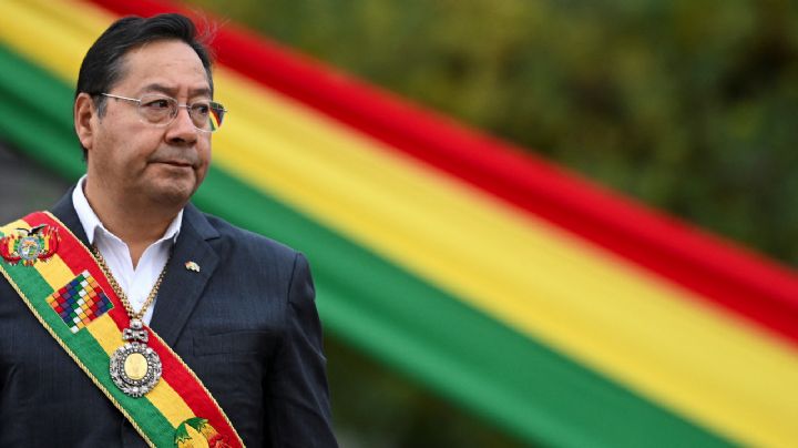 Arrestaron al ex presidente de Bolivia Luis Arce por una causa de corrupción