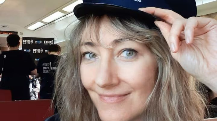 Murió la destacada locutora, María Eugenia Karall: ''Una gran pena''