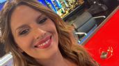 Foto ilustrativa de la nota titulada: Soledad Larghi contó que fue víctima de acoso: "Estuve con custodia policial"