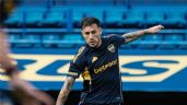 Foto ilustrativa de la nota titulada: Barracas Central-Boca ya tiene día y horario de reprogramación