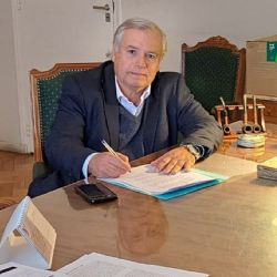 El magro presupuesto que el gobierno le destina a la Oficina de Ética Pública