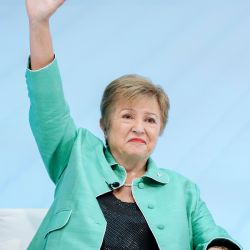 Desde el FMI reiteraron que es "muy importante" apoyar a Argentina