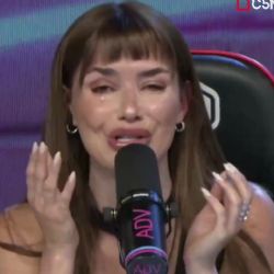 La periodista de C5N Agustina Peñalva denunció a un economista por acoso: “Vivo en una película de terror” 