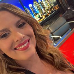 Soledad Larghi contó que fue víctima de acoso: "Estuve con custodia policial"