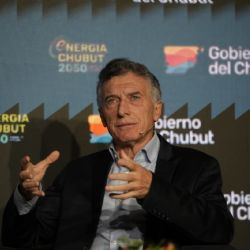Macri cuestionó que Adorni remplace a Francos como jefe de gabinete