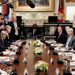El Gobierno confirma el acuerdo comercial con EEUU