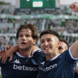 Racing recibe a Aldosivi, con la mente puesta en Flamengo