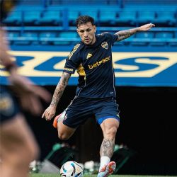 Barracas Central-Boca ya tiene día y horario de reprogramación