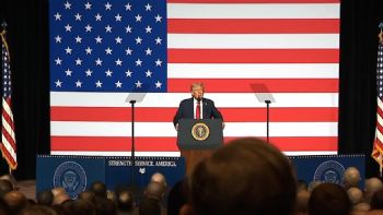 Trump vuelve a exigir a Venezuela que devuelva los activos estadounidenses