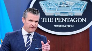 Ejército de EE.UU. mata a cinco personas tras destruir otras dos lanchas