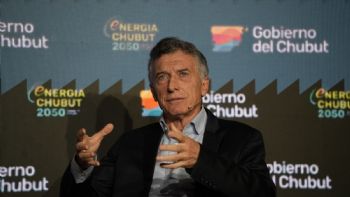 Macri cuestionó que Adorni remplace a Francos como jefe de gabinete
