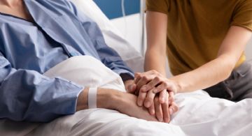 Histórico: Uruguay aprobó la ley de eutanasia