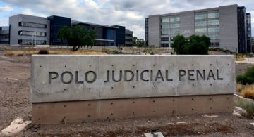 Escándalo, denuncias y despidos en el IDITS