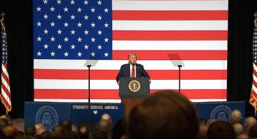 Trump vuelve a exigir a Venezuela que devuelva los activos estadounidenses