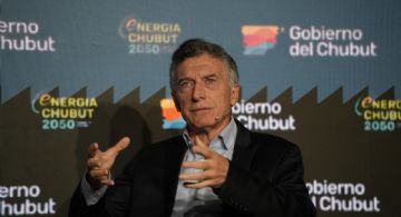 Macri cuestionó que Adorni remplace a Francos como jefe de gabinete
