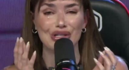 La periodista de C5N Agustina Peñalva denunció a un economista por acoso: “Vivo en una película de terror” 