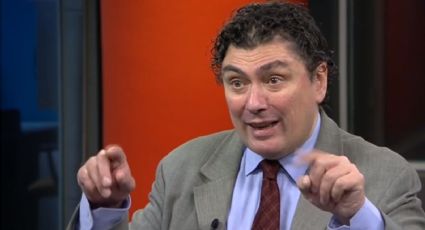 Walter Graziano habló tras la denuncia por acoso de Agustina Peñalva