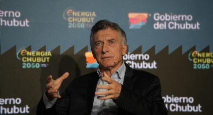 Macri cuestionó que Adorni remplace a Francos como jefe de gabinete
