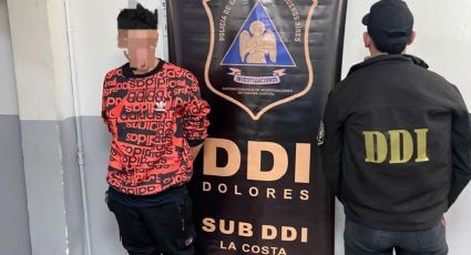 Mató a su jefe y se hizo pasar por él para vender sus cosas