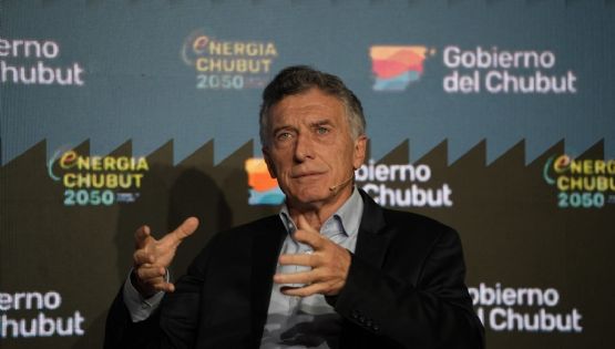 Mauricio Macri pidió que el Gobierno “convoque al diálogo con humildad”  