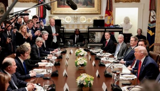 El Gobierno confirma el acuerdo comercial con EEUU