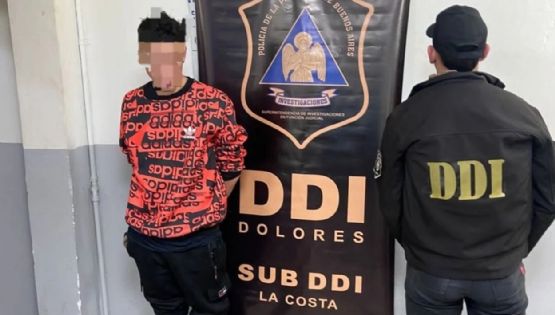 Mató a su jefe y se hizo pasar por él para vender sus cosas