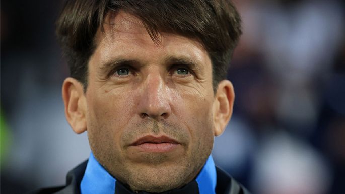Placente :“Estoy orgulloso de ellos, tienen proyección de Selección mayor”