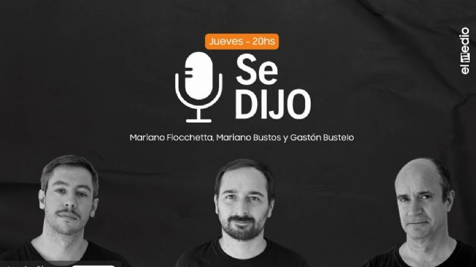 El fiasco del Ecoparque, blindaje a Rodolfo Suarez y un mano a mano imperdible