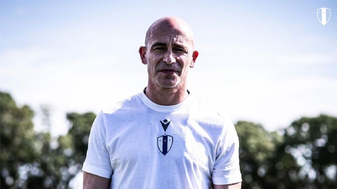 El humilde club donde arregló el Gallego Sebastián Méndez