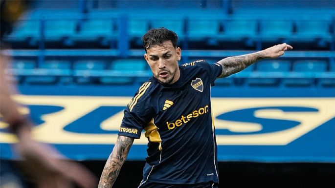 Barracas Central-Boca ya tiene día y horario de reprogramación
