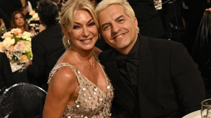 Yanina Latorre confirmó su salida de LAM, tras diez años