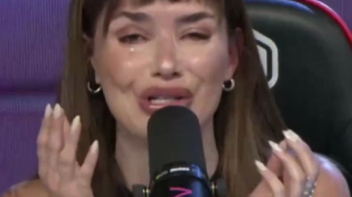 La periodista de C5N Agustina Peñalva denunció a un economista por acoso: “Vivo en una película de terror” 