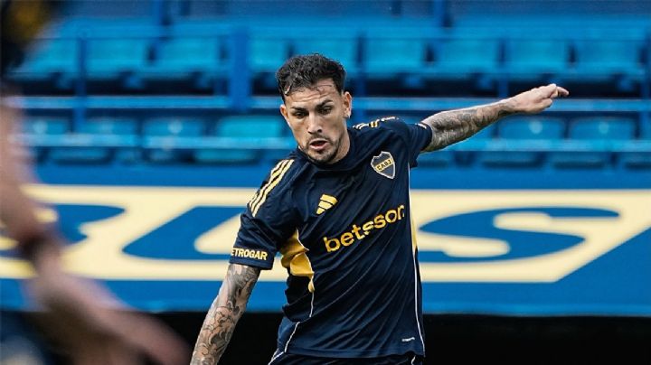 Barracas Central-Boca ya tiene día y horario de reprogramación