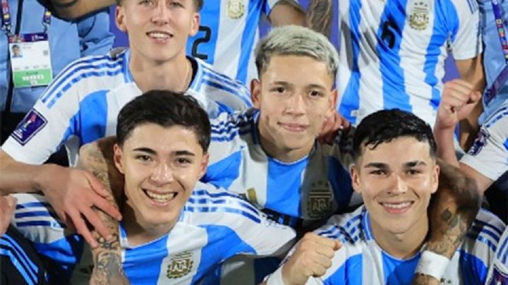 Prestianni, picante: "Que siga el público en contra que es cábala"