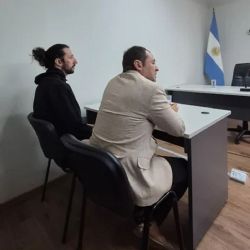 Laurta sigue haciendo declaraciones espeluznantes