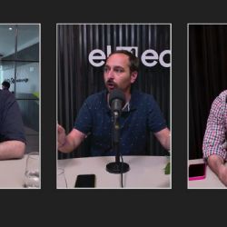 El fiasco del Ecoparque, blindaje a Rodolfo Suarez y un mano a mano imperdible