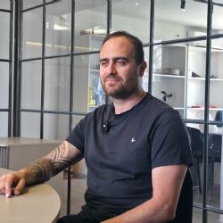 "La esperanza de mejora hoy es casi una expresión de deseo"