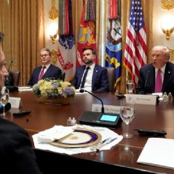 Zelenski: “Putin no está listo para la paz”