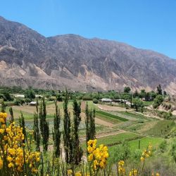 Dos pueblos argentinos en la lista de los mejores destinos turísticos rurales del mundo