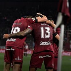 Lanús recibe a Universidad de Chile, a todo o nada por un lugar en la final
