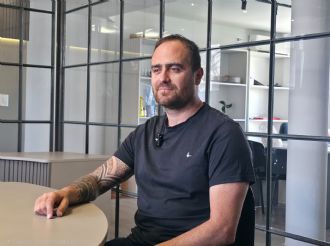 "La esperanza de mejora hoy es casi una expresión de deseo"