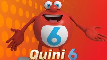Quini 6: los resultados del sorteo del domingo 30 de noviembre
