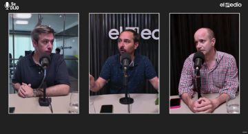 El fiasco del Ecoparque, blindaje a Rodolfo Suarez y un mano a mano imperdible