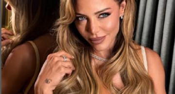 Evangelina Anderson negó que su familia estuviese involucrada en estafas